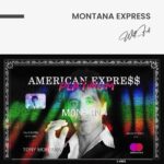 Montana Express – Verre – Image 5