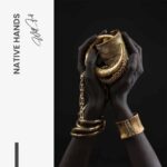 Native Hands – Verre – Image 5