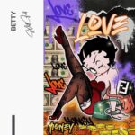 "Betty" – Image 7