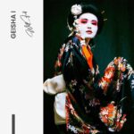 Geisha I – Verre – Image 5
