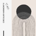 "Circular Harmony II" – Image 7