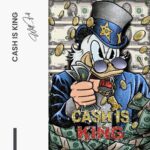 "Cash Is King" – Image 7