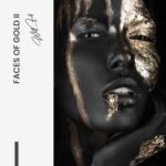 "Face of Gold II" – Image 7