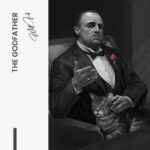 The Godfather – Verre – Image 5