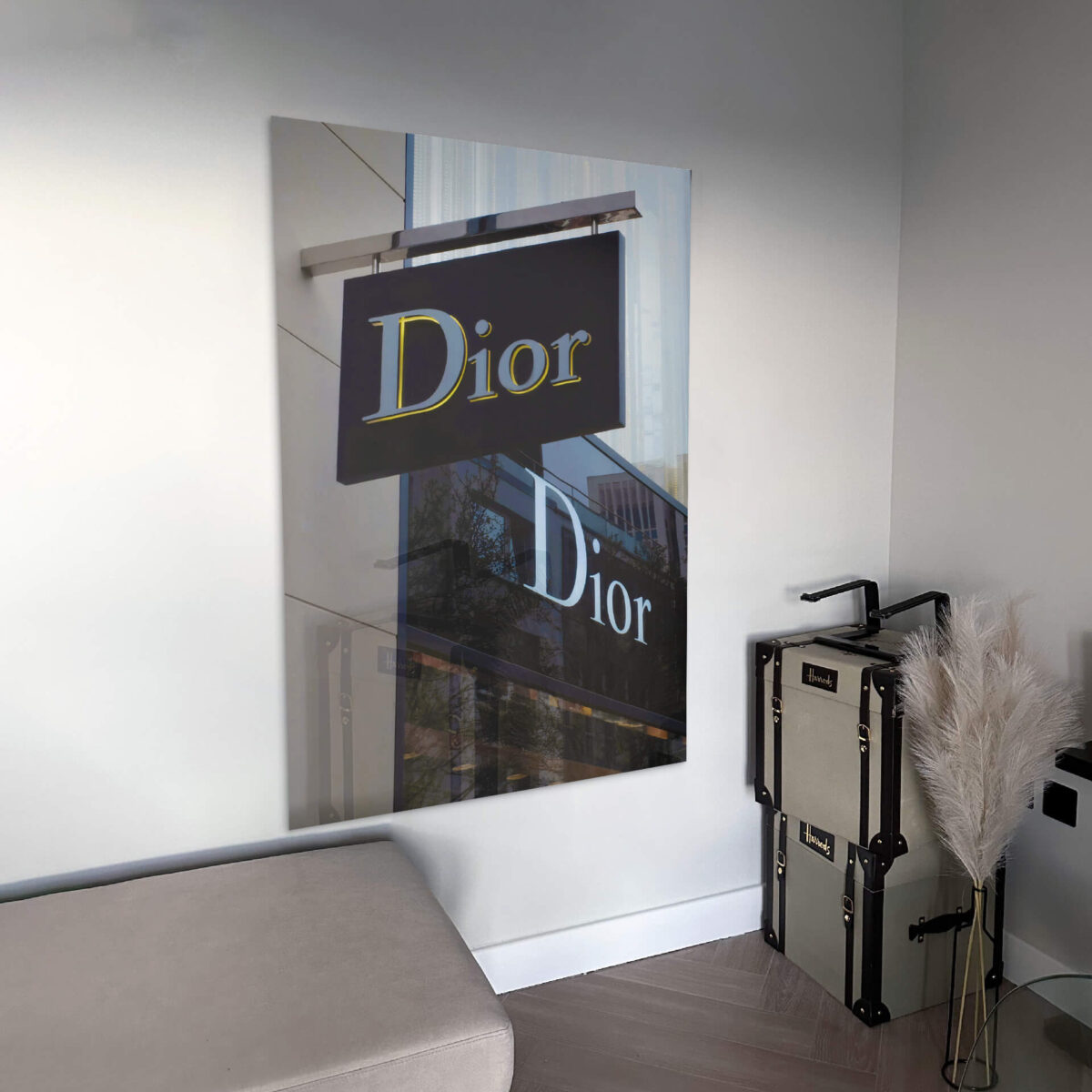 French Icon – Verre – Image 3