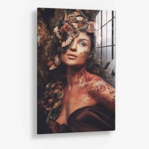 Mother Earth – Verre