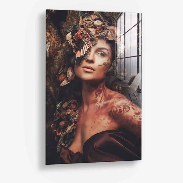 Mother Earth – Verre