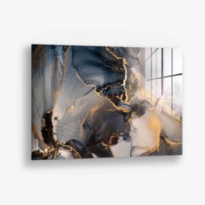 Abstract Marble – Verre