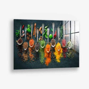 Spices – Verre