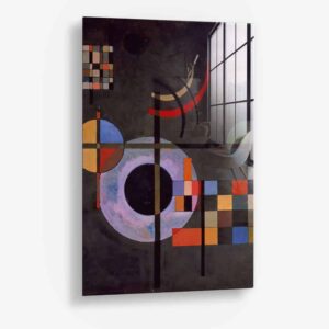 Kandinsky XI – Verre