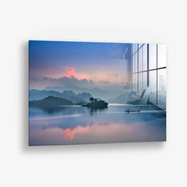 Atmosphere Scene – Verre