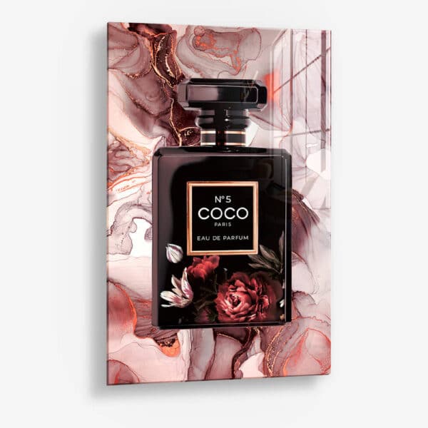 Marble Perfume – Verre