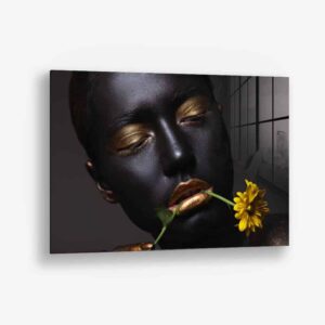 Flower Bite – Verre