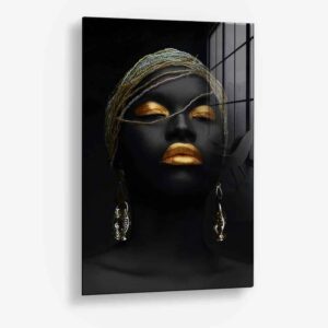 Golden Jewels – Verre