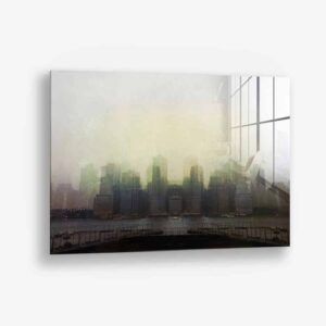 Delusional City – Verre