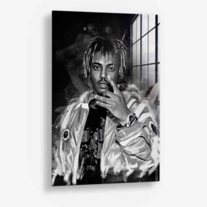 Juice WRLD – Verre