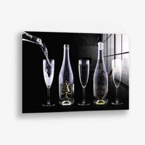 Champagne Party – Verre