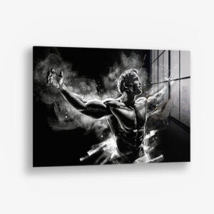 Arnold Schwarzenegger – Verre