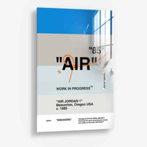 AIR Hypebeast – Verre