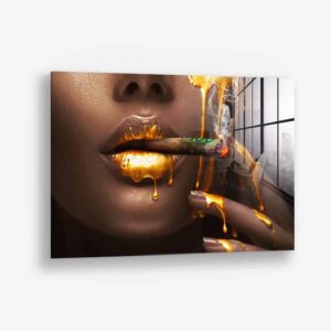 Euro Smoke – Verre