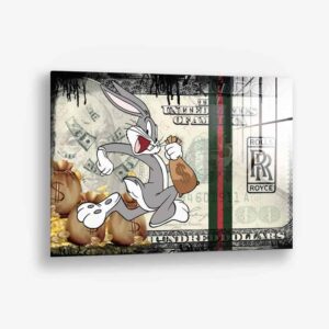 Hundred Bugs – Verre