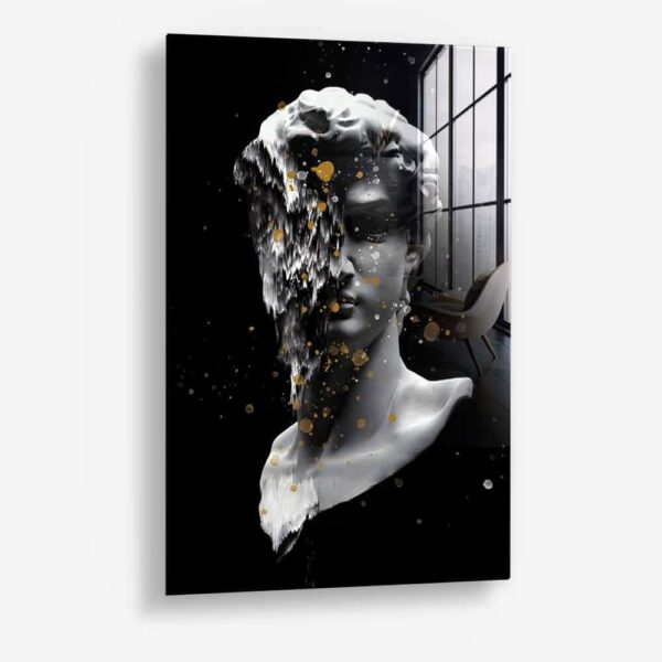 Poseidon – Verre