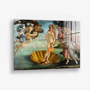 Birth Of Design – Verre