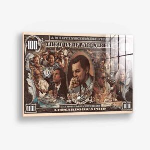 Belfort Dollar – Verre