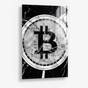 Bitcoin – Verre