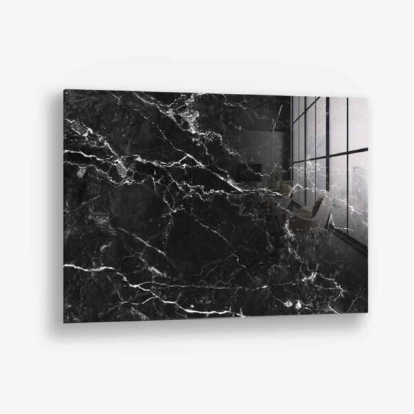 Black Stone – Verre