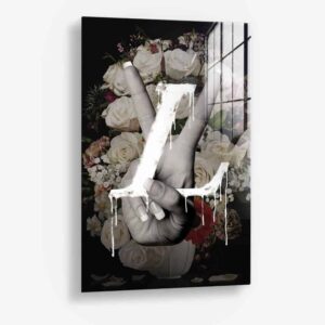 Blooming Fashion – Verre