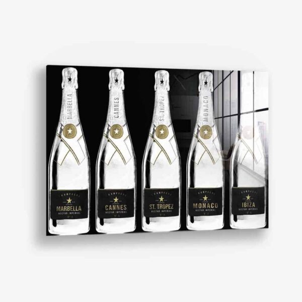 Bottle Service – Verre