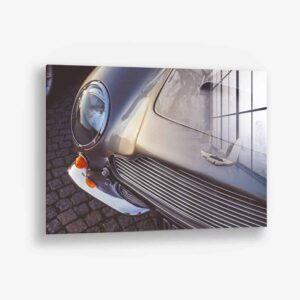 British Luxury – Verre