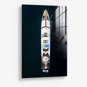 Cabo Yacht – Verre