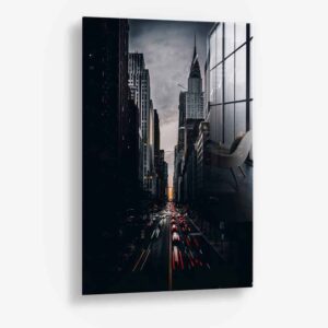 City Avenue – Verre