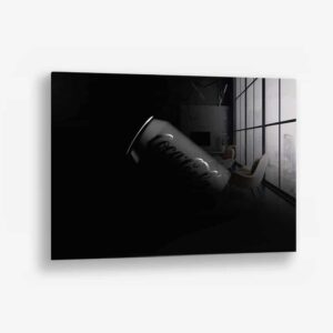 Coca Cola Noir – Verre