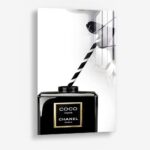 Coco Noir – Verre