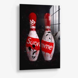 Designer Pins – Verre