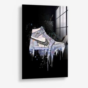 Christian Walking – Verre