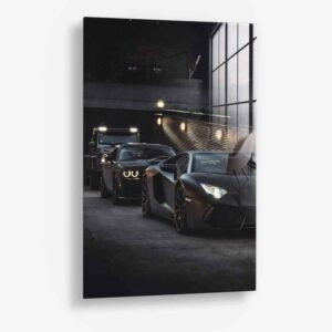 Driveway Dreams – Verre