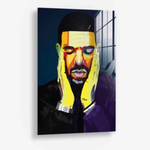 Drizzy – Verre