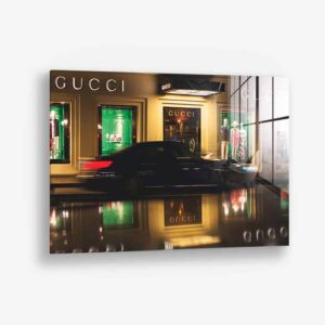 Fashion Street – Verre