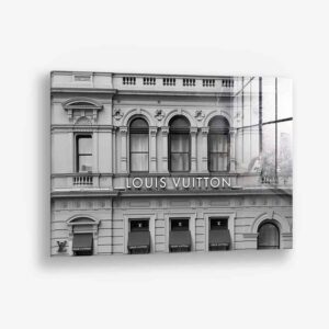 French Boutique – Verre