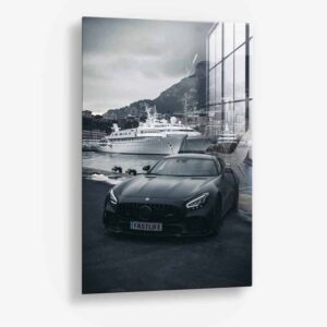 French Riviera – Verre