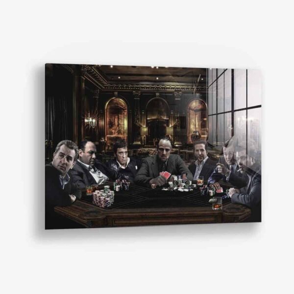 Gangsters United – Verre