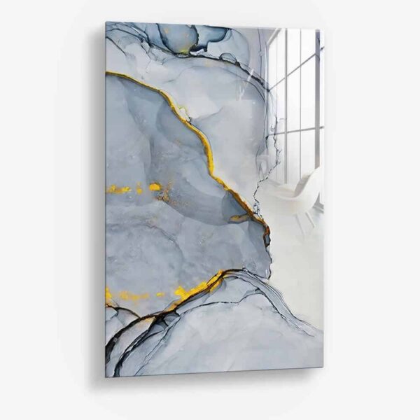 Grayish Marble – Verre