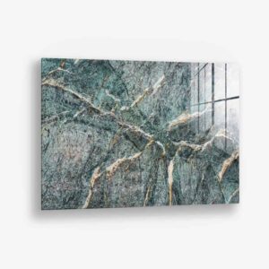 Green Stone – Verre