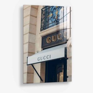 Italian Boutique – Verre