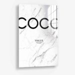 Marmer Coco Vogue – Verre