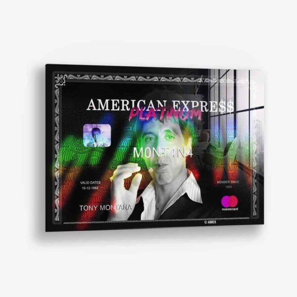 Montana Express – Verre
